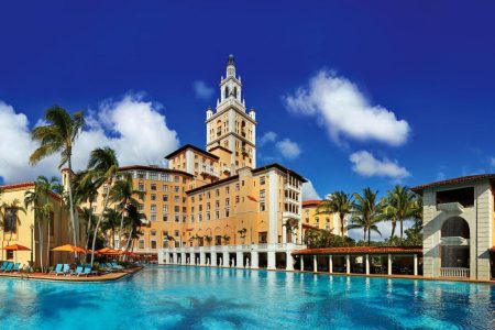 The Biltmore Hotel Miami