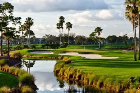 PGA National Resort Golf Resort – The Champion